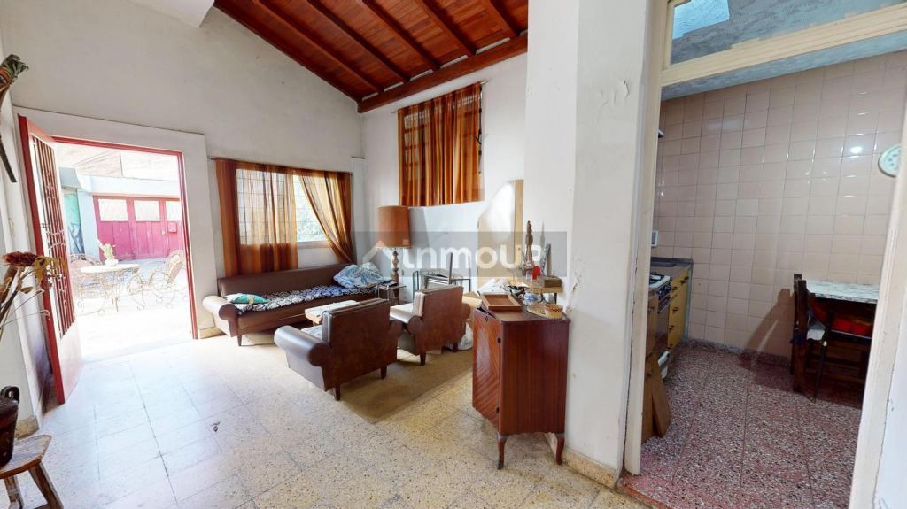 Casa en Venta en Parque Avellaneda, Capital Federal