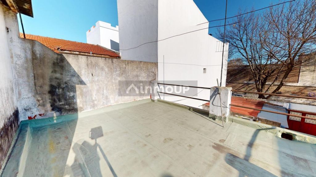 Casa en Venta en Parque Avellaneda, Capital Federal
