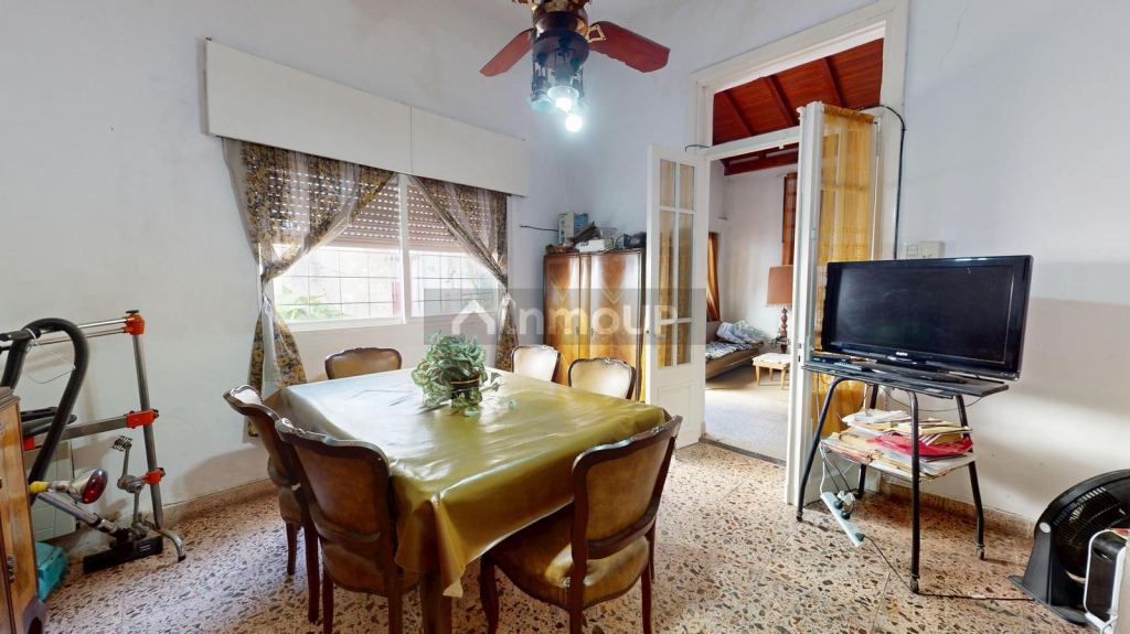 Casa en Venta en Parque Avellaneda, Capital Federal