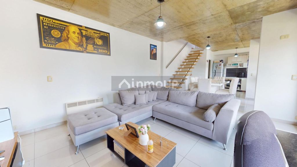 Departamento en Venta en Villa del Parque, Capital Federal