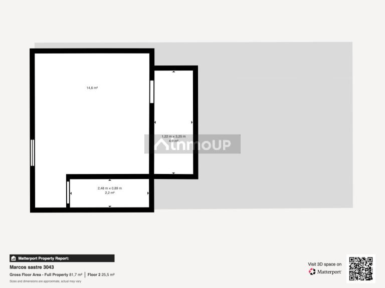 Departamento en Venta en Villa del Parque, Capital Federal