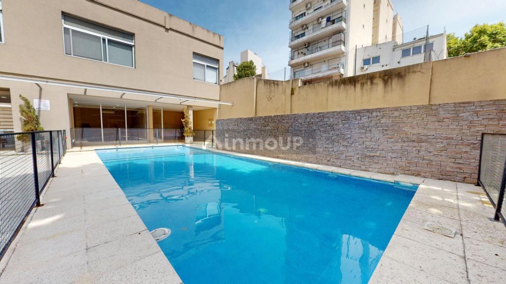 Departamento en Venta en Villa del Parque, Capital Federal