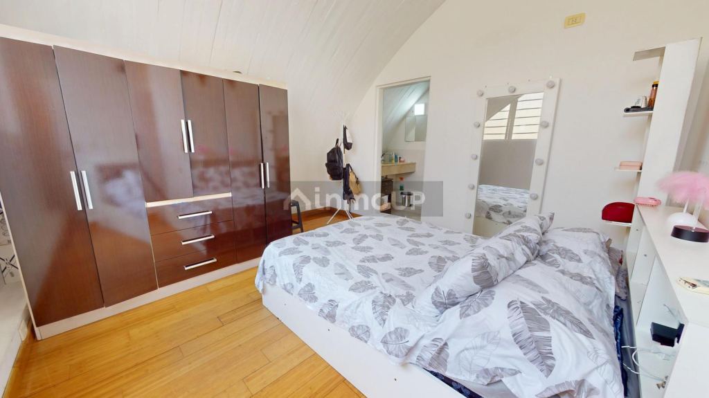 Departamento en Venta en Villa del Parque, Capital Federal