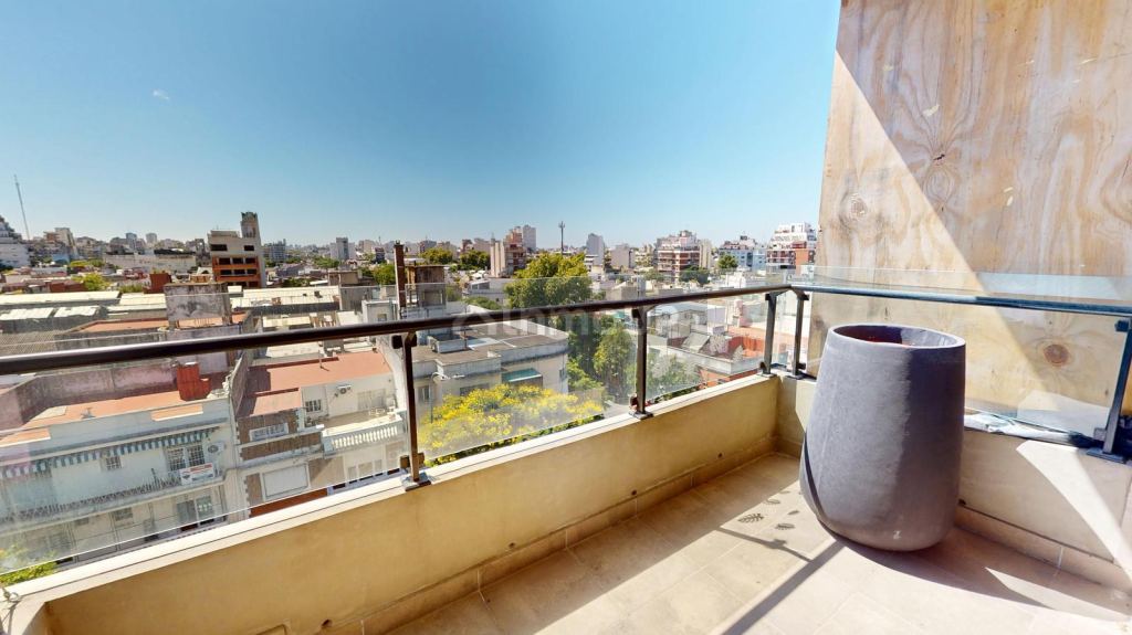 Departamento en Venta en Parque Chacabuco, Capital Federal