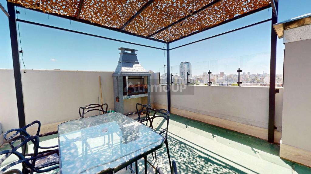 Departamento en Venta en Parque Chacabuco, Capital Federal