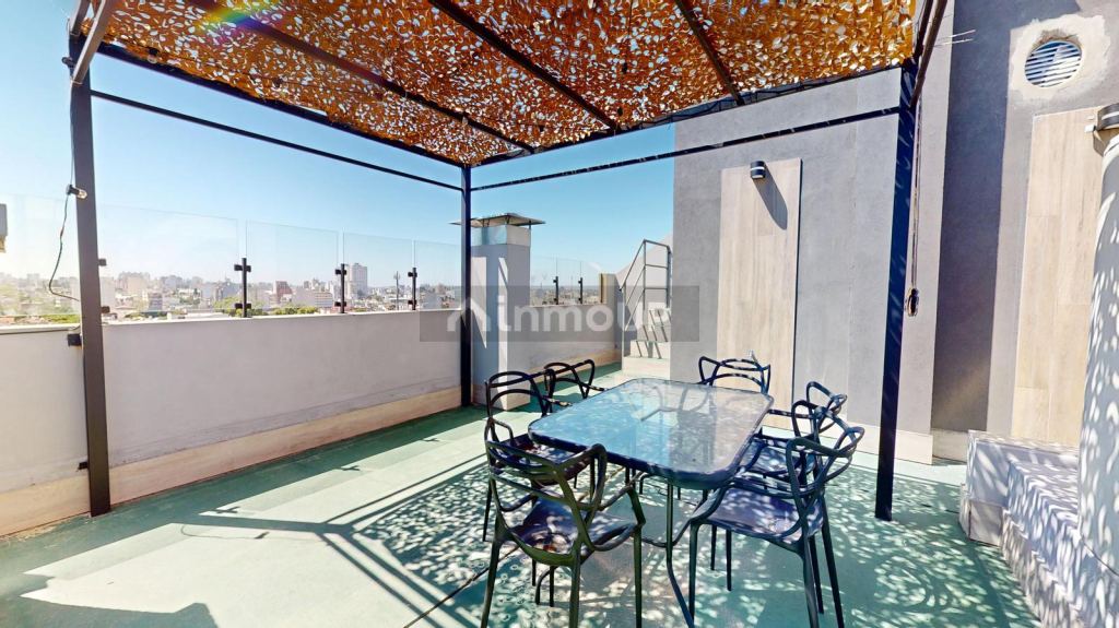 Departamento en Venta en Parque Chacabuco, Capital Federal