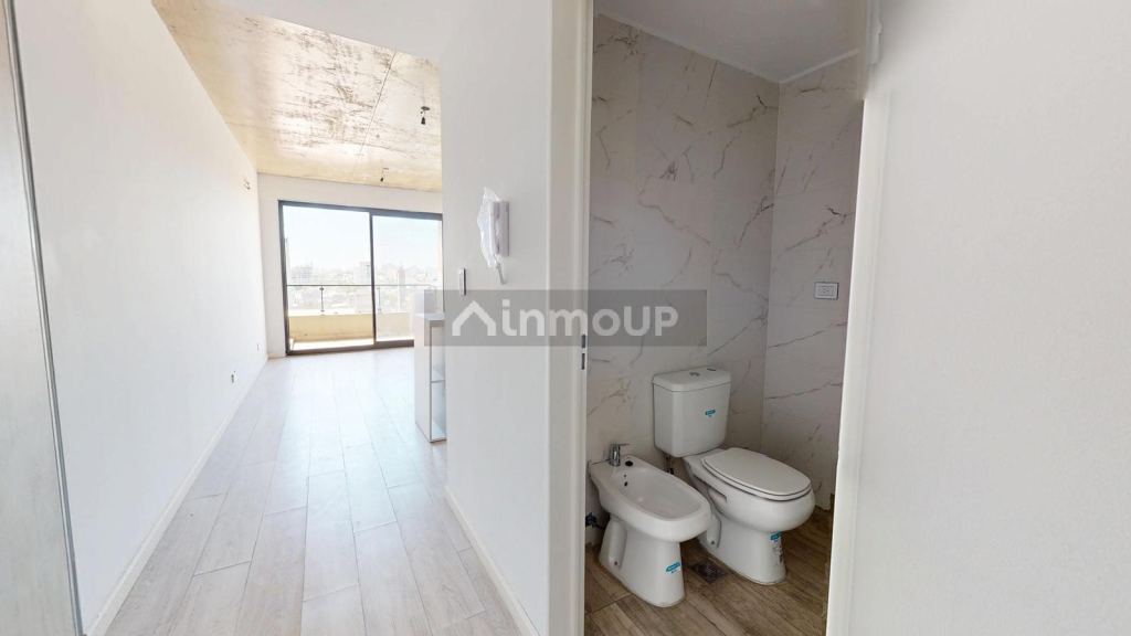 Departamento en Venta en Parque Chacabuco, Capital Federal