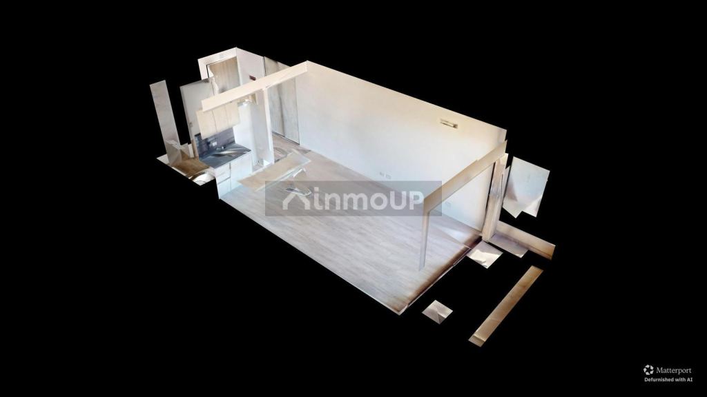 Departamento en Venta en Parque Chacabuco, Capital Federal