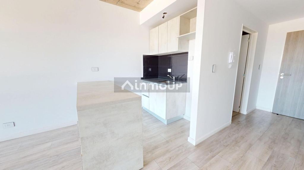 Departamento en Venta en Parque Chacabuco, Capital Federal