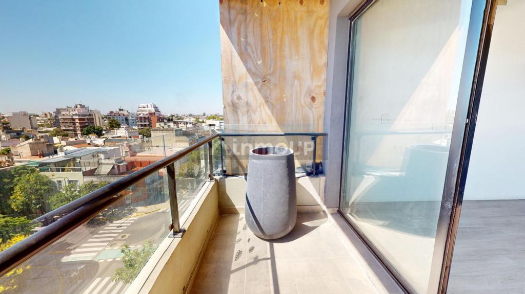 Departamento en Venta en Parque Chacabuco, Capital Federal