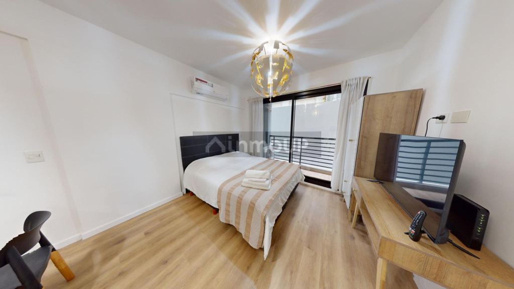 Departamento en Venta en Belgrano, Capital Federal