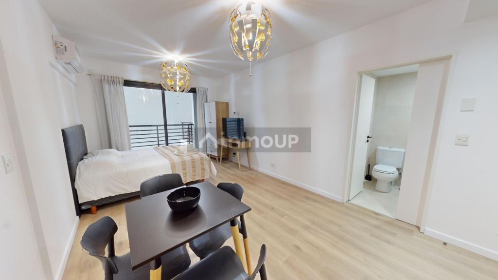 Departamento en Venta en Belgrano, Capital Federal