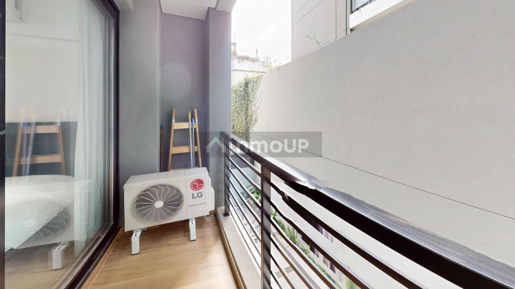 Departamento en Venta en Belgrano, Capital Federal
