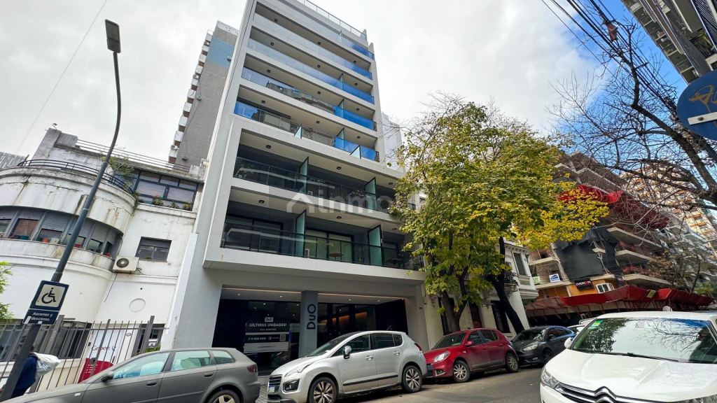 Departamento en Venta en Belgrano, Capital Federal