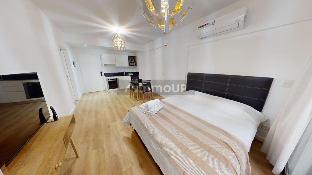 Departamento en Venta en Belgrano, Capital Federal