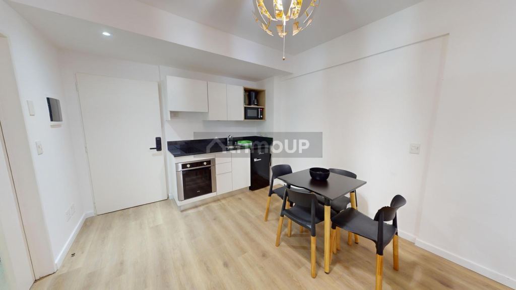 Departamento en Venta en Belgrano, Capital Federal