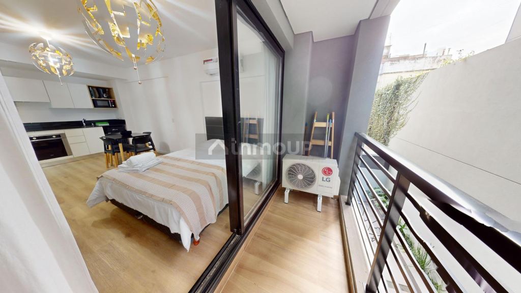 Departamento en Venta en Belgrano, Capital Federal
