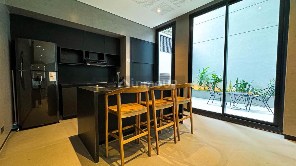 Departamento en Venta en Belgrano, Capital Federal