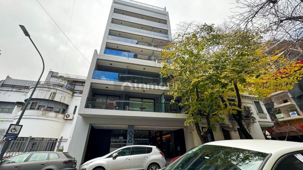 Departamento en Venta en Belgrano, Capital Federal