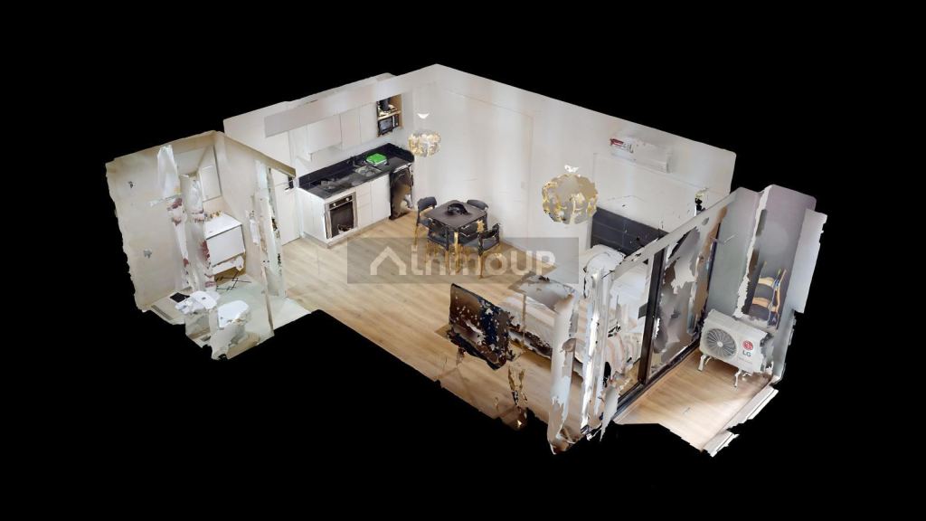 Departamento en Venta en Belgrano, Capital Federal