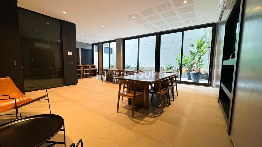 Departamento en Venta en Belgrano, Capital Federal