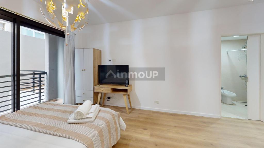 Departamento en Venta en Belgrano, Capital Federal