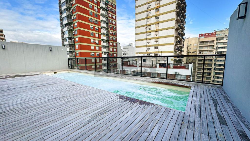 Departamento en Venta en Belgrano, Capital Federal