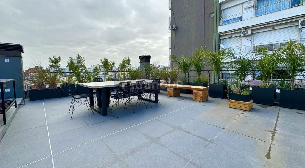 Departamento en Venta en Belgrano, Capital Federal