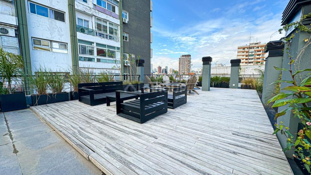 Departamento en Venta en Belgrano, Capital Federal