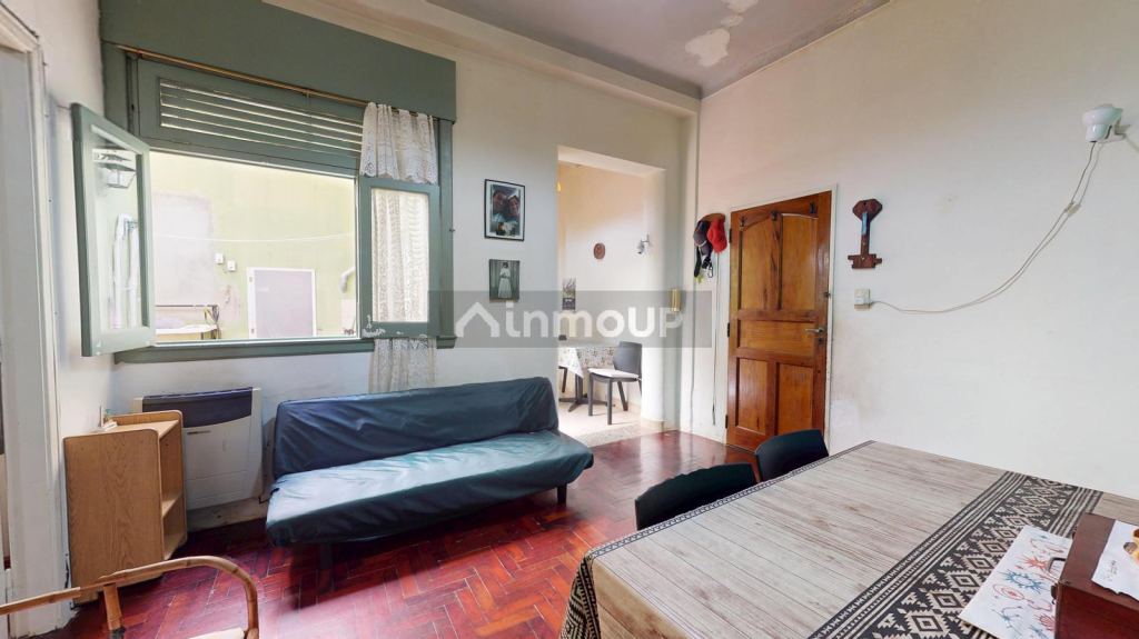 P H en Venta en Villa Devoto, Capital Federal