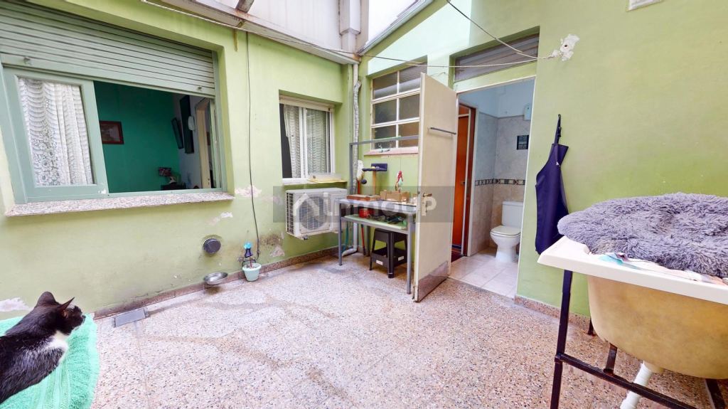 P H en Venta en Villa Devoto, Capital Federal