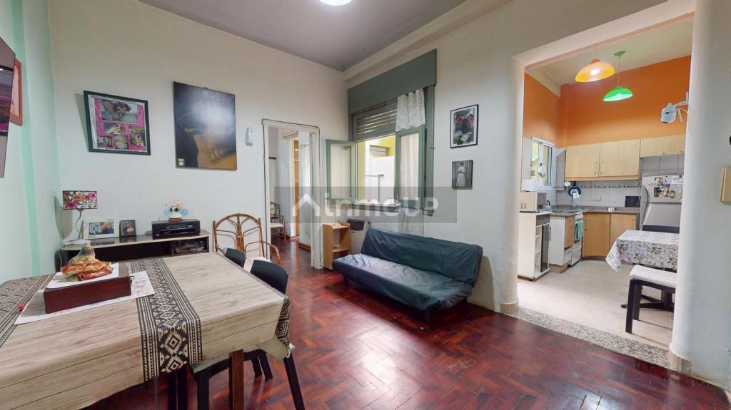 P H en Venta en Villa Devoto, Capital Federal
