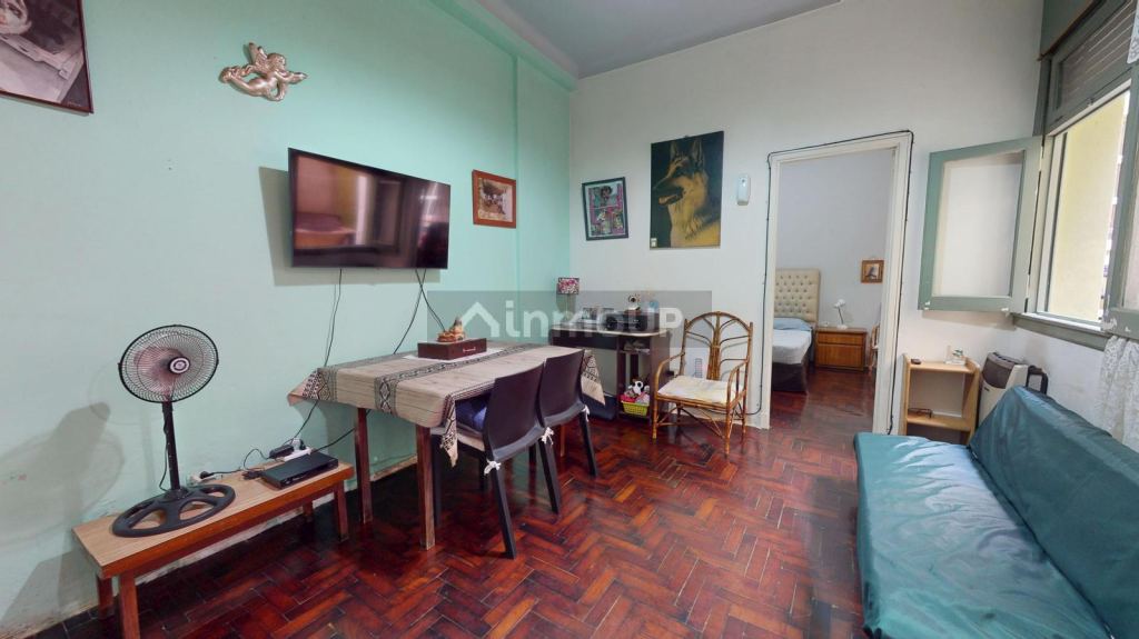 P H en Venta en Villa Devoto, Capital Federal