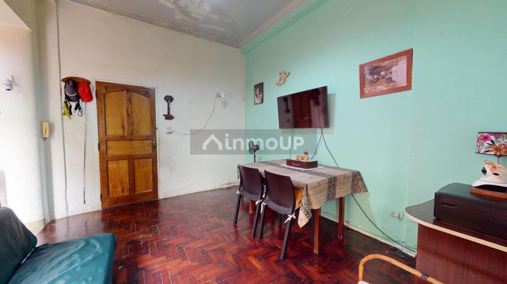 P H en Venta en Villa Devoto, Capital Federal