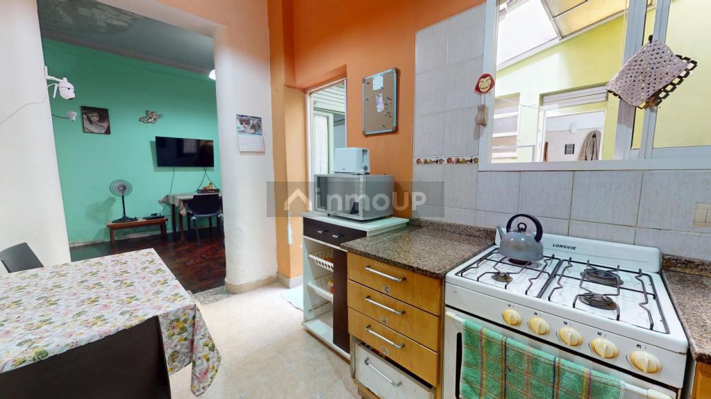 P H en Venta en Villa Devoto, Capital Federal