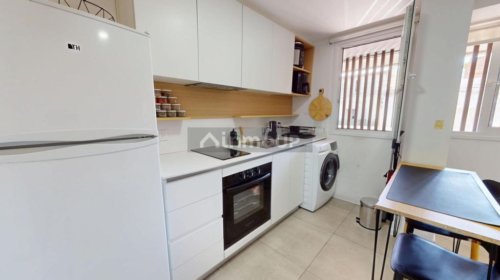 Departamento en Venta en San Cristobal, Capital Federal