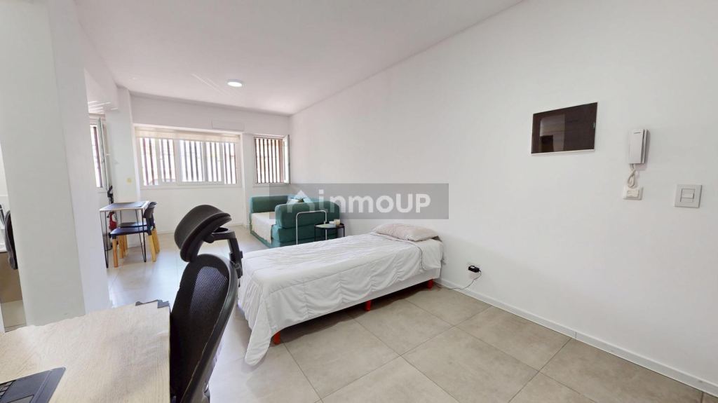 Departamento en Venta en San Cristobal, Capital Federal