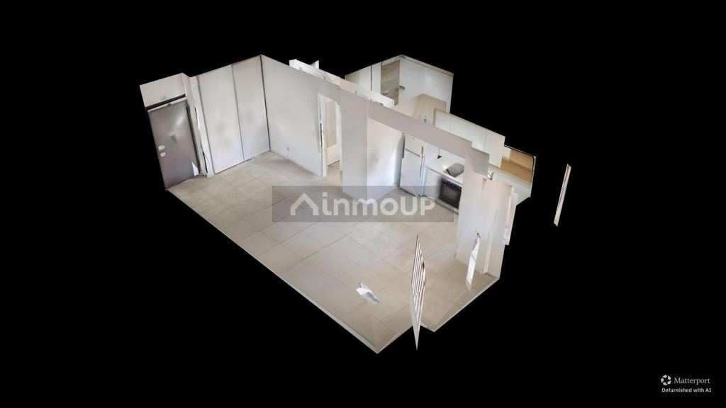 Departamento en Venta en San Cristobal, Capital Federal