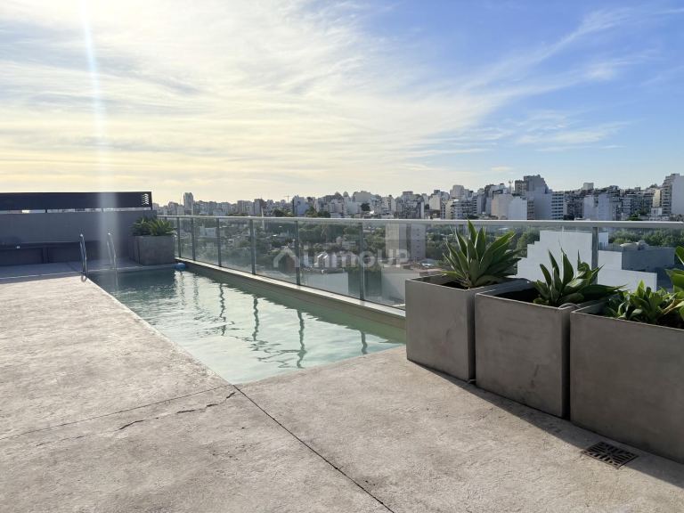 Departamento en Venta en San Cristobal, Capital Federal