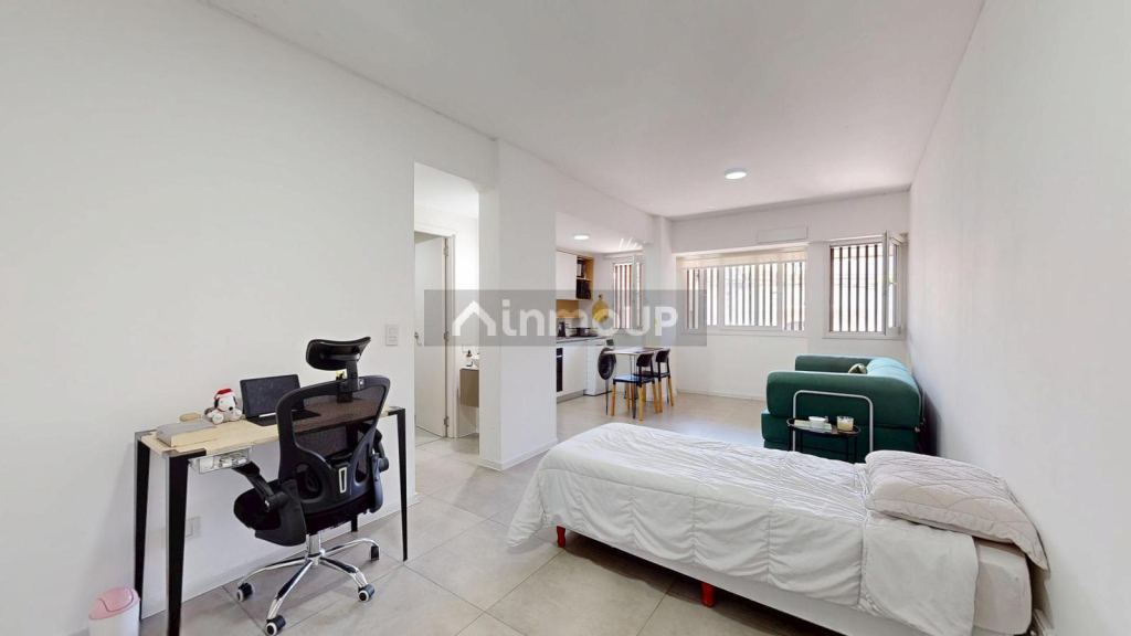 Departamento en Venta en San Cristobal, Capital Federal