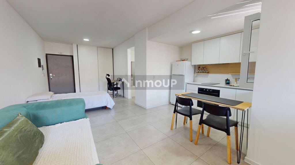 Departamento en Venta en San Cristobal, Capital Federal