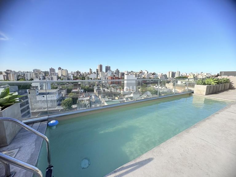 Departamento en Venta en San Cristobal, Capital Federal