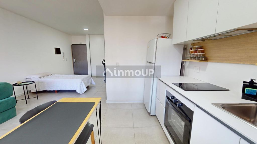 Departamento en Venta en San Cristobal, Capital Federal