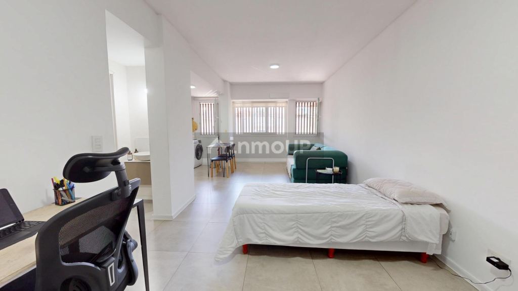 Departamento en Venta en San Cristobal, Capital Federal