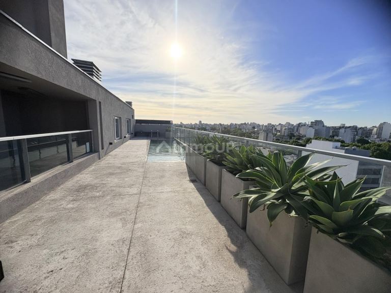 Departamento en Venta en San Cristobal, Capital Federal