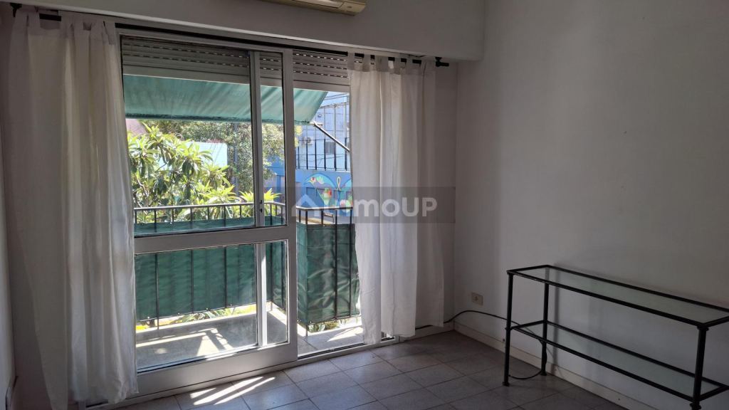 Departamento en Alquiler en Abasto, Capital Federal