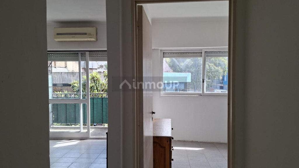 Departamento en Alquiler en Abasto, Capital Federal