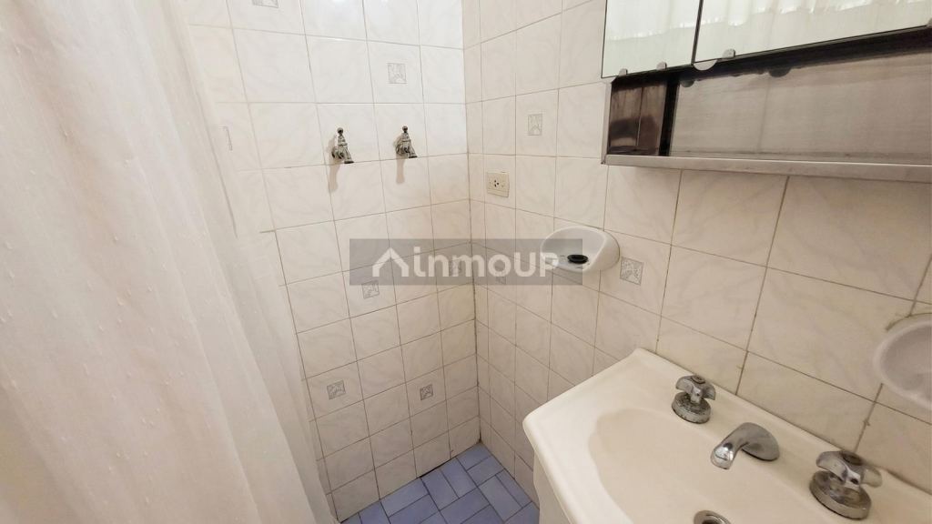 Departamento en Alquiler en Abasto, Capital Federal
