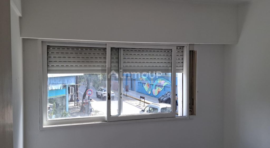 Departamento en Alquiler en Abasto, Capital Federal