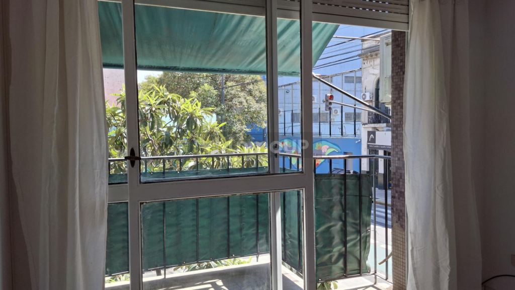 Departamento en Alquiler en Abasto, Capital Federal